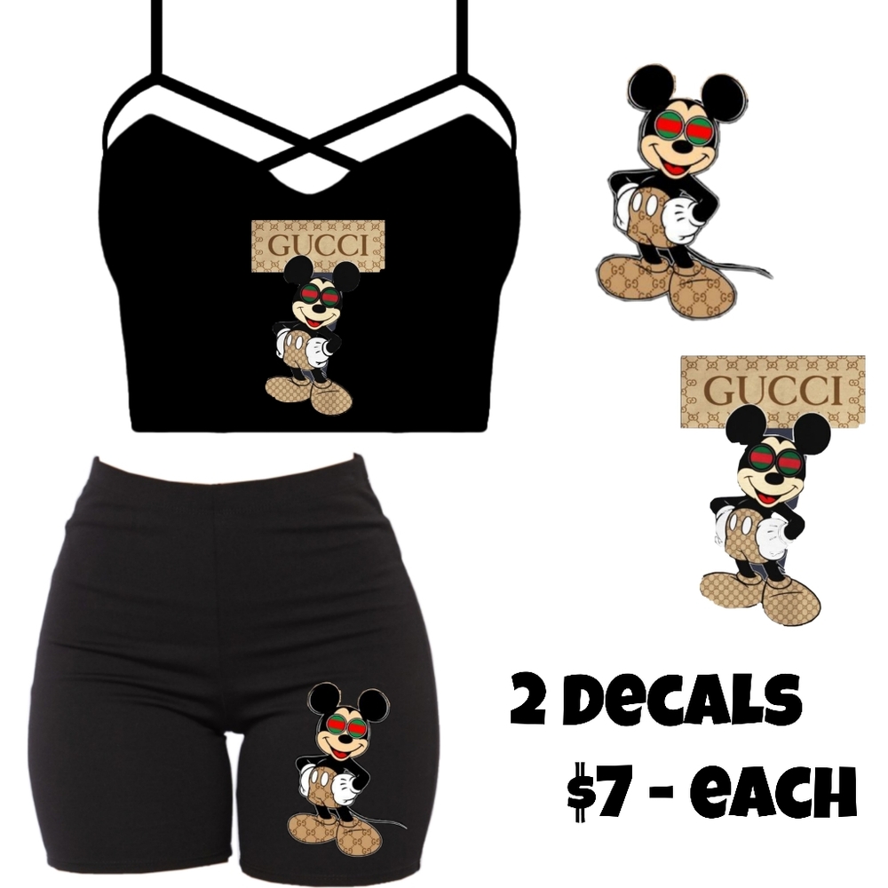 Decals - Picture 3 of 3